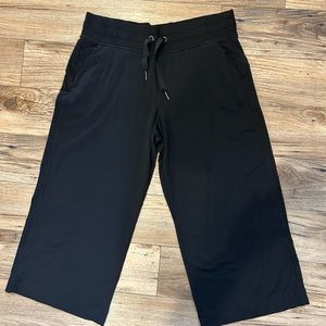 Athleta Wide Leg Pants